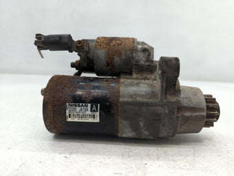 compare product 2013-2017 Nissan Pathfinder Car Starter Motor Solenoid OEM P/N:23300 JA12A Fits Fits 2013 2014 2017 OEM Used Auto Parts
