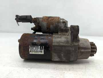 2013-2017 Nissan Pathfinder Car Starter Motor Solenoid OEM P/N:23300 JA12A Fits Fits 2013 2014 2017 OEM Used Auto Parts - Oe