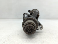 2013-2017 Nissan Pathfinder Car Starter Motor Solenoid OEM P/N:23300 JA12A Fits Fits 2013 2014 2017 OEM Used Auto Parts - Oe