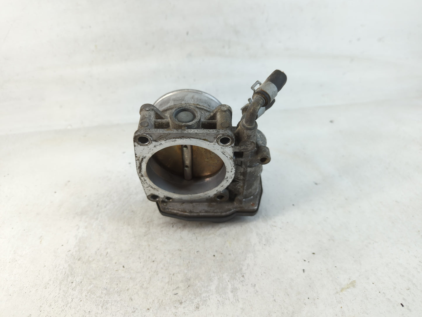 2013-2014 Nissan Pathfinder Throttle Body P/N:2620S RME70-11 Fits Fits 2007 2008 2009 2010 2011 2012 2013 2014 OEM Used Auto