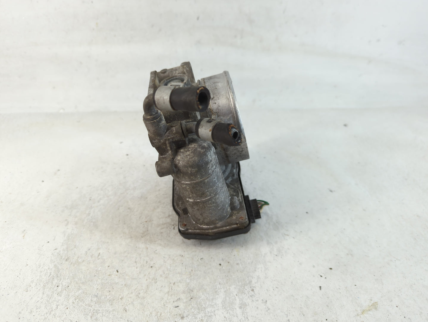 2013-2014 Nissan Pathfinder Throttle Body P/N:2620S RME70-11 Fits Fits 2007 2008 2009 2010 2011 2012 2013 2014 OEM Used Auto