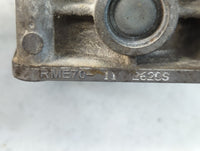 2013-2014 Nissan Pathfinder Throttle Body P/N:2620S RME70-11 Fits Fits 2007 2008 2009 2010 2011 2012 2013 2014 OEM Used Auto