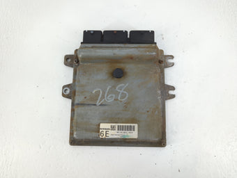 compare product 2013 Nissan Pathfinder PCM Engine Control Computer ECU ECM PCU OEM P/N:MEC128-230 E1 2922 B Fits OEM Used Auto Parts