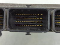 2013 Nissan Pathfinder PCM Engine Control Computer ECU ECM PCU OEM P/N:MEC128-230 E1 2922 B Fits OEM Used Auto Parts - Oemus