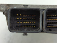 2013 Nissan Pathfinder PCM Engine Control Computer ECU ECM PCU OEM P/N:MEC128-230 E1 2922 B Fits OEM Used Auto Parts - Oemus