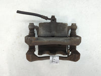 2013-2020 Nissan Pathfinder Front Driver Left Brake Caliper - Oemusedautoparts1.com