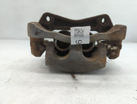 2013-2020 Nissan Pathfinder Front Driver Left Brake Caliper - Oemusedautoparts1.com