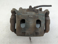 2013-2020 Nissan Pathfinder Front Driver Left Brake Caliper - Oemusedautoparts1.com