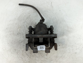 compare product 2013-2020 Nissan Pathfinder Rear Driver Left Brake Caliper