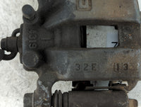 2013-2020 Nissan Pathfinder Rear Driver Left Brake Caliper - Oemusedautoparts1.com