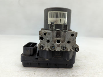 2013-2014 Nissan Pathfinder ABS Pump Control Module Replacement P/N:47660 3KA0A Fits Fits 2013 2014 OEM Used Auto Parts - Oe