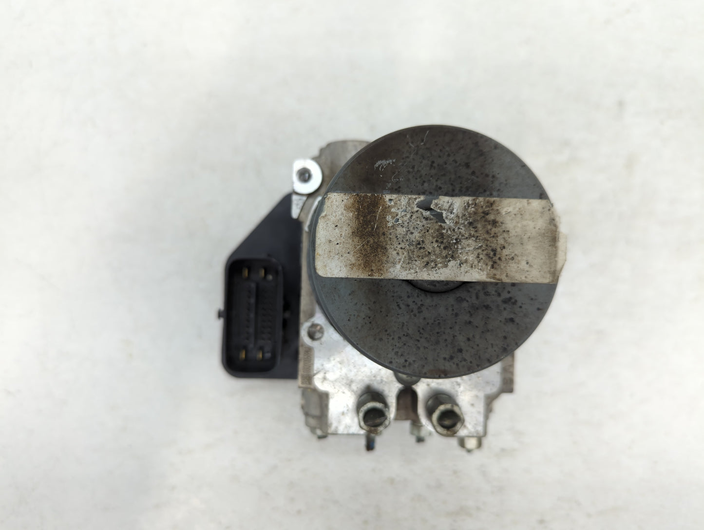 2013-2014 Nissan Pathfinder ABS Pump Control Module Replacement P/N:47660 3KA0A Fits Fits 2013 2014 OEM Used Auto Parts - Oe