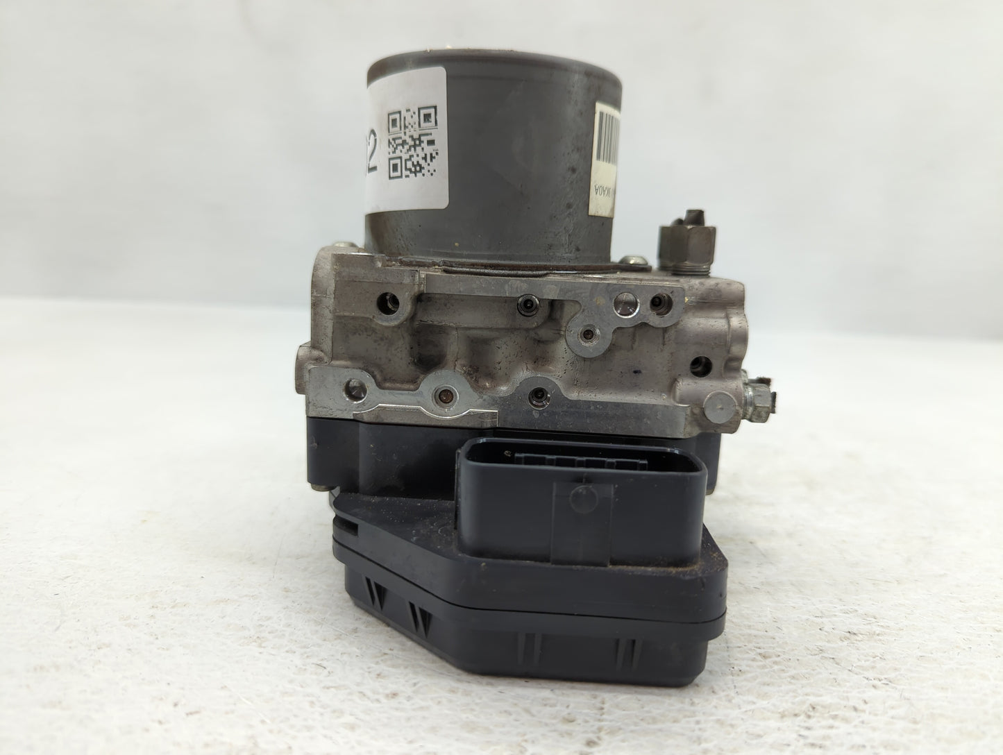 2013-2014 Nissan Pathfinder ABS Pump Control Module Replacement P/N:47660 3KA0A Fits Fits 2013 2014 OEM Used Auto Parts - Oe