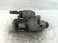 2013-2017 Nissan Pathfinder Car Starter Motor Solenoid OEM P/N:23300 JA12A Fits Fits 2013 2014 2017 OEM Used Auto Parts - Oe