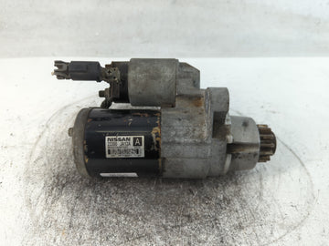 2013-2017 Nissan Pathfinder Car Starter Motor Solenoid OEM P/N:23300 JA12A Fits Fits 2013 2014 2017 OEM Used Auto Parts - Oe