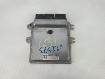 compare product 2013 Nissan Pathfinder PCM Engine Control Computer ECU ECM PCU OEM P/N:MEC128-220 F1 3216A Fits OEM Used Auto Parts