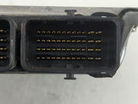 2013 Nissan Pathfinder PCM Engine Control Computer ECU ECM PCU OEM P/N:MEC128-220 F1 3216A Fits OEM Used Auto Parts - Oemuse