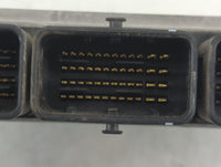 2013 Nissan Pathfinder PCM Engine Control Computer ECU ECM PCU OEM P/N:MEC128-220 F1 3216A Fits OEM Used Auto Parts - Oemuse