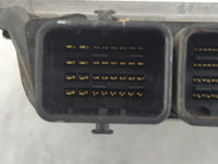 2013 Nissan Pathfinder PCM Engine Control Computer ECU ECM PCU OEM P/N:MEC128-220 F1 3216A Fits OEM Used Auto Parts - Oemuse