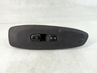 2013-2020 Nissan Pathfinder Master Power Window Switch Replacement Driver Side Left P/N:25411 3KA1A Fits OEM Used Auto Parts