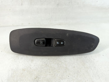 2013-2020 Nissan Pathfinder Master Power Window Switch Replacement Driver Side Left P/N:25411 3KA1A Fits OEM Used Auto Parts