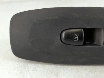 2013-2020 Nissan Pathfinder Master Power Window Switch Replacement Driver Side Left P/N:25411 3KA1A Fits OEM Used Auto Parts