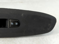 2013-2020 Nissan Pathfinder Master Power Window Switch Replacement Driver Side Left P/N:25411 3KA1A Fits OEM Used Auto Parts