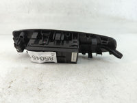 2013-2020 Nissan Pathfinder Master Power Window Switch Replacement Driver Side Left P/N:25411 3KA1A Fits OEM Used Auto Parts