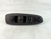 2013-2020 Nissan Pathfinder Master Power Window Switch Replacement Driver Side Left Fits OEM Used Auto Parts - Oemusedautopa