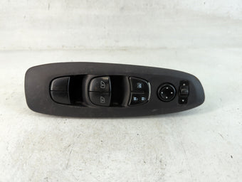 compare product 2013-2020 Nissan Pathfinder Master Power Window Switch Replacement Driver Side Left Fits OEM Used Auto Parts