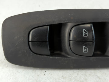 2013-2020 Nissan Pathfinder Master Power Window Switch Replacement Driver Side Left Fits OEM Used Auto Parts
