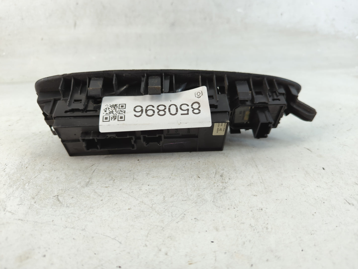 2013-2020 Nissan Pathfinder Master Power Window Switch Replacement Driver Side Left Fits OEM Used Auto Parts - Oemusedautopa