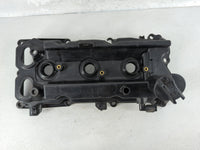 2013 Nissan Pathfinder Driver Left Cylinder Head Valve Cover P/N:Y2127-021 Fits OEM Used Auto Parts - Oemusedautoparts1.com