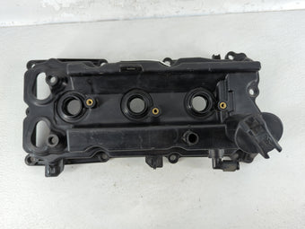 compare product 2013 Nissan Pathfinder Driver Left Cylinder Head Valve Cover P/N:Y2127-021 Fits OEM Used Auto Parts