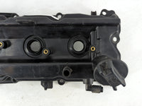 2013 Nissan Pathfinder Driver Left Cylinder Head Valve Cover P/N:Y2127-021 Fits OEM Used Auto Parts - Oemusedautoparts1.com