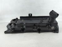 2013 Nissan Pathfinder Driver Left Cylinder Head Valve Cover P/N:Y2127-021 Fits OEM Used Auto Parts - Oemusedautoparts1.com