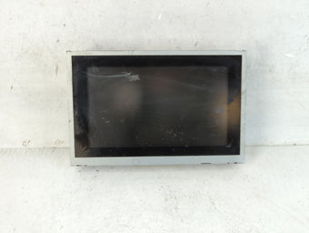 compare product 2013-2016 Nissan Pathfinder Information Radio Display Screen 875368