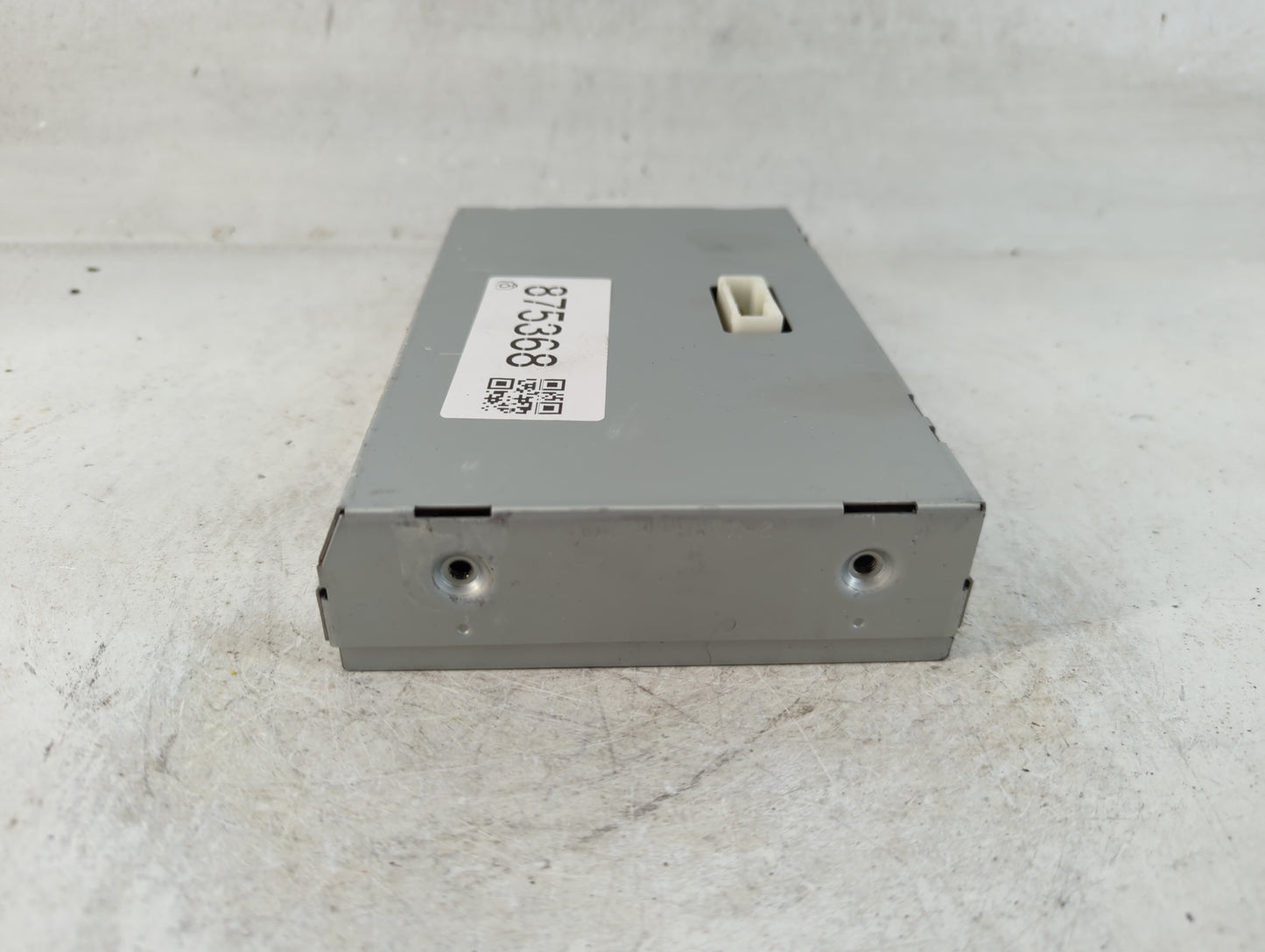 2013-2016 Nissan Pathfinder Information Display Screen - Oemusedautoparts1.com