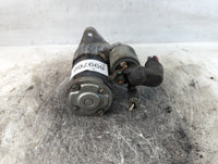 2013-2017 Nissan Pathfinder Car Starter Motor Solenoid OEM P/N:23300 JA12A Fits Fits 2013 2014 2017 OEM Used Auto Parts - Oe