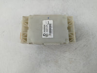 2013-2014 Nissan Pathfinder Radio AM FM Cd Player Receiver Replacement P/N:27760 9PB0A Fits Fits 2013 2014 2015 OEM Used Aut