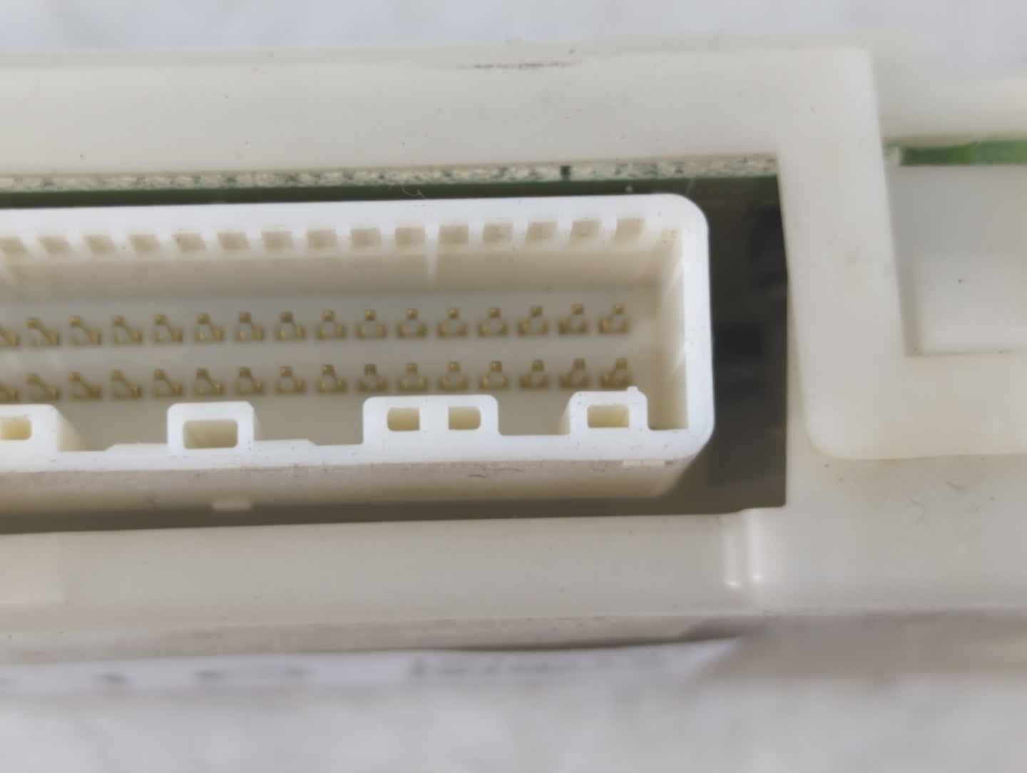 2013-2014 Nissan Pathfinder Radio AM FM Cd Player Receiver Replacement P/N:27760 9PB0A Fits Fits 2013 2014 2015 OEM Used Aut