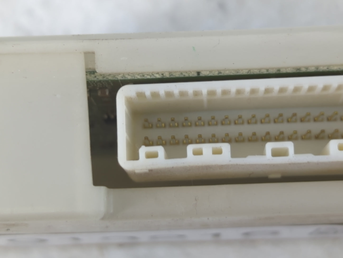 2013-2014 Nissan Pathfinder Radio AM FM Cd Player Receiver Replacement P/N:27760 9PB0A Fits Fits 2013 2014 2015 OEM Used Aut