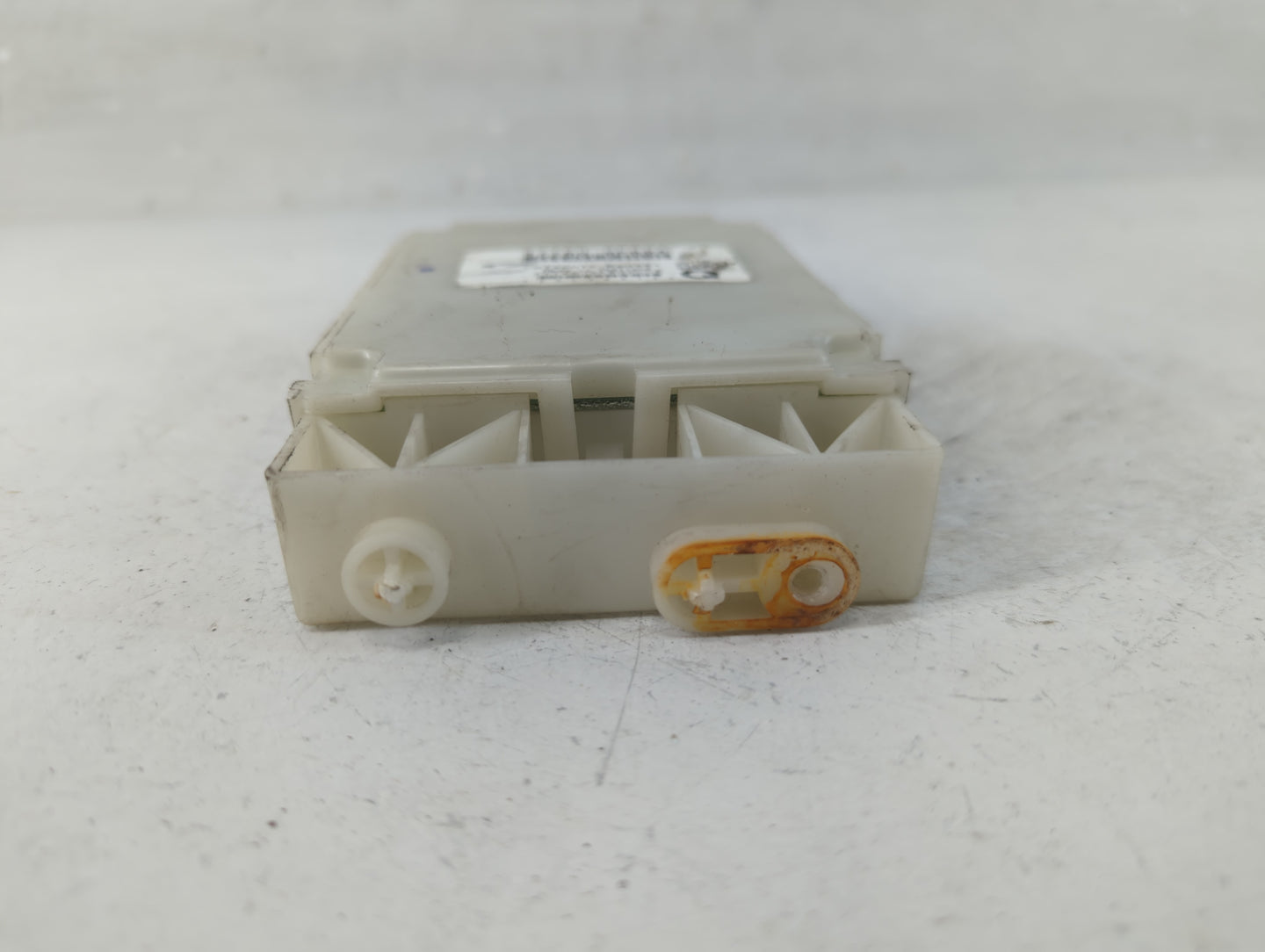 2013-2014 Nissan Pathfinder Radio AM FM Cd Player Receiver Replacement P/N:27760 9PB0A Fits Fits 2013 2014 2015 OEM Used Aut