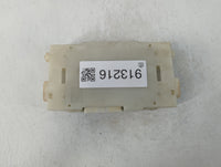 2013-2014 Nissan Pathfinder Radio AM FM Cd Player Receiver Replacement P/N:27760 9PB0A Fits Fits 2013 2014 2015 OEM Used Aut