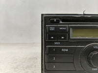 2013 Nissan Pickup Radio AM FM Cd Player Receiver Replacement P/N:28185 Z800A Fits Fits 2008 2009 2010 2011 2012 OEM Used Au