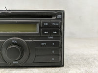 2013 Nissan Pickup Radio AM FM Cd Player Receiver Replacement P/N:28185 Z800A Fits Fits 2008 2009 2010 2011 2012 OEM Used Au