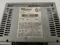 2013 Nissan Pickup Radio AM FM Cd Player Receiver Replacement P/N:28185 Z800A Fits Fits 2008 2009 2010 2011 2012 OEM Used Au
