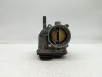 2013 Nissan Pulsar Throttle Body P/N:16119 7S001 C 16119 7S001 F, 16119 7S001 B Fits Fits 2012 2014 2015 2016 2017 2018 2019