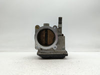 2013 Nissan Pulsar Throttle Body P/N:16119 7S001 C 16119 7S001 F, 16119 7S001 B Fits Fits 2012 2014 2015 2016 2017 2018 2019