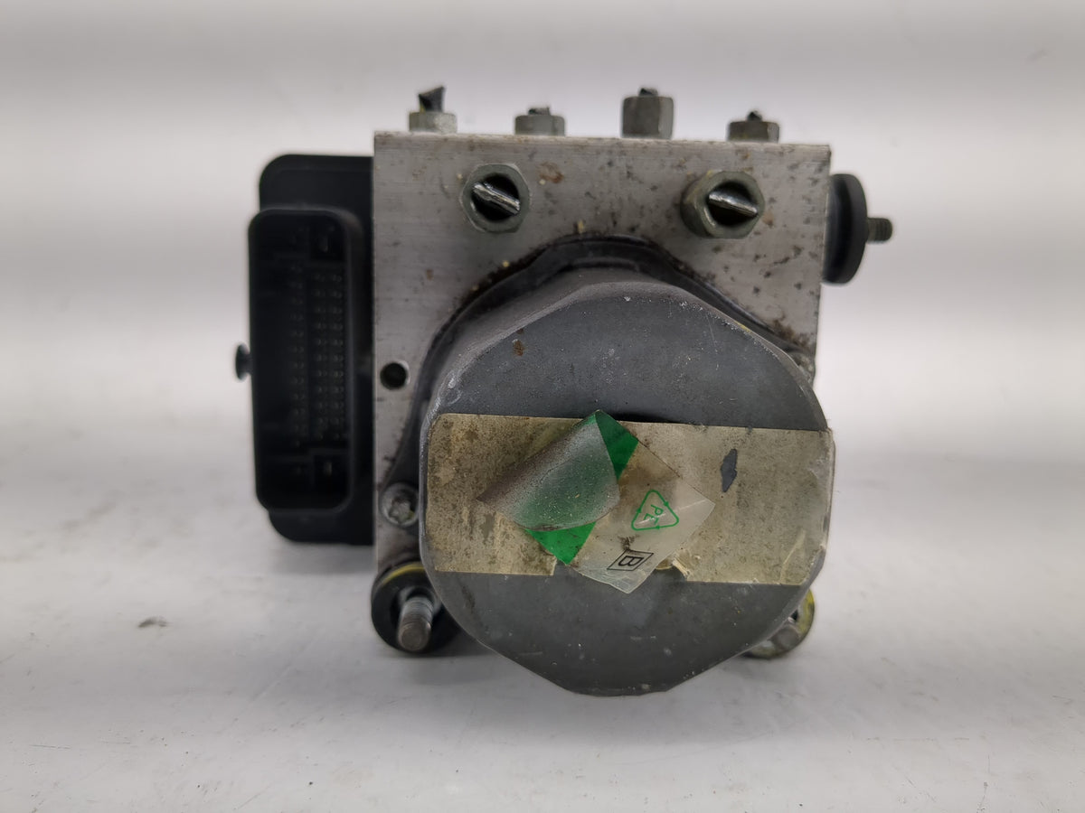 2013 Nissan Qashqai Anti-Lock Brake ABS Pump Module Actuator OEM P/N:2265106455 Fits OEM Used Auto Parts - Oemusedautoparts1